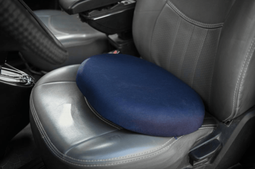 مقعد بيضاوي موديل HT-RC901