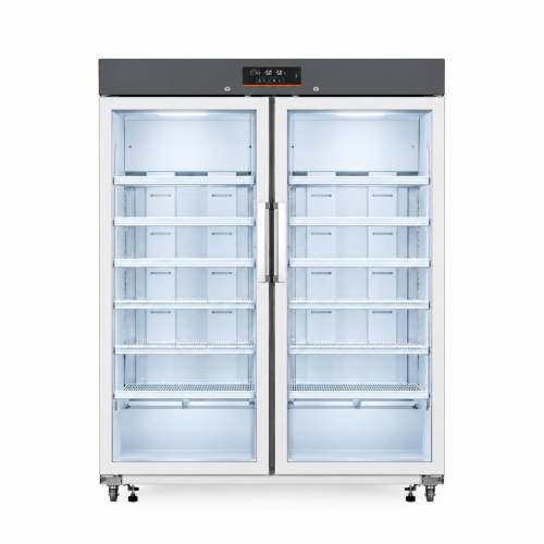ثلاجة ادوية ومختبرات Midea MC-5L1366B