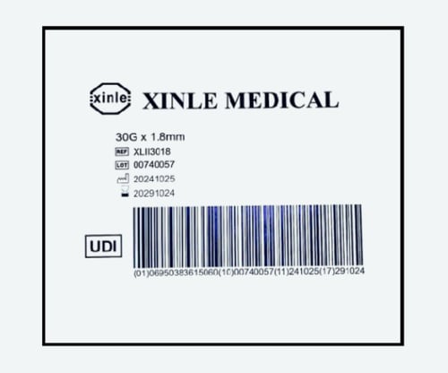 ابر وخز استخدام مرة واحدة سفتي لانست Xinle SAFETY...