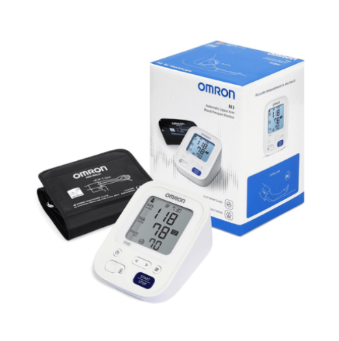 جهاز قياس ضغط الدم الكتروني OMRON M3
