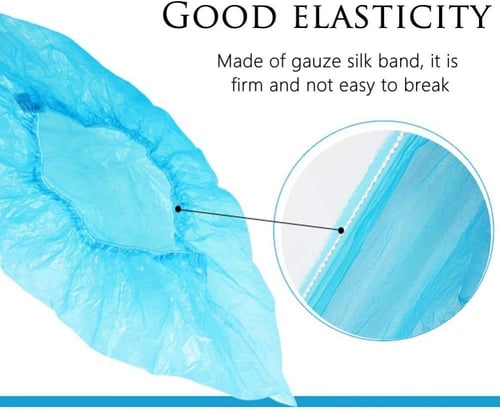 غطاء حذاء cover shoe