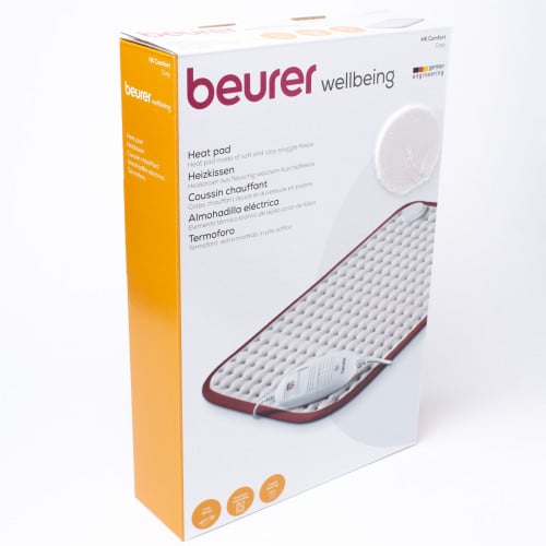 كمادة BEURER HK comfort