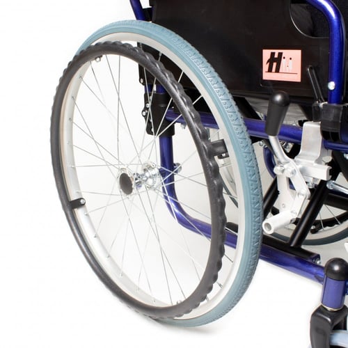 كرسي أطفال رافع رجل 980 AC