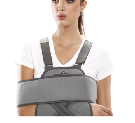 تينور مثبت ذراع TYNOR C 02 SHOULDER IMMOBLIZER