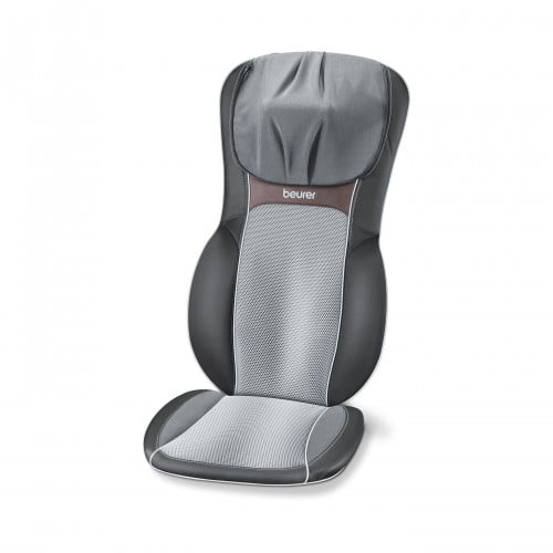 MG 295 HDغطاء مقعد بخاصية تدليك الشياتسو ثلاثي الأ...