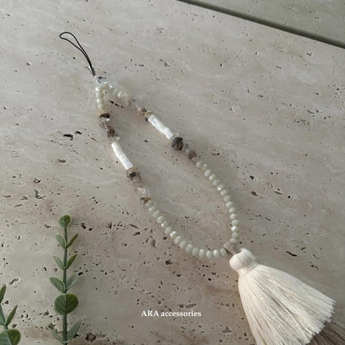 تعليقه جوال هدب بيج