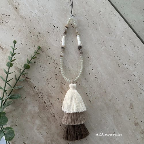 تعليقه جوال هدب بيج