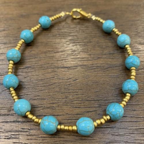 خلخال او اسواره خرز فيروزي