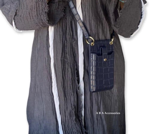 شنطة جوال بودي كروس