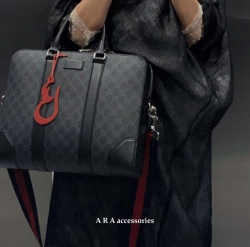 تعليقه شنط او مراية سيارة