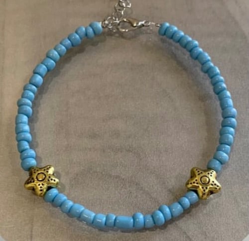 خلخال سماوي