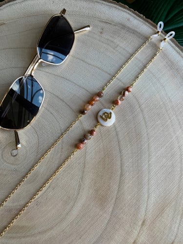 سلسله نظاره بأسم مطلي ذهب)