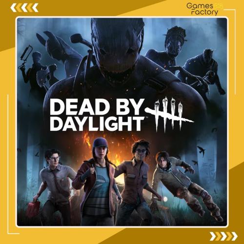 ديد باي دايلايت - Dead by Daylight