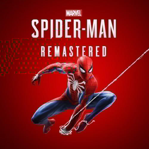 بكج سبايدر مان - Marvel’s Spider-Man Remastered