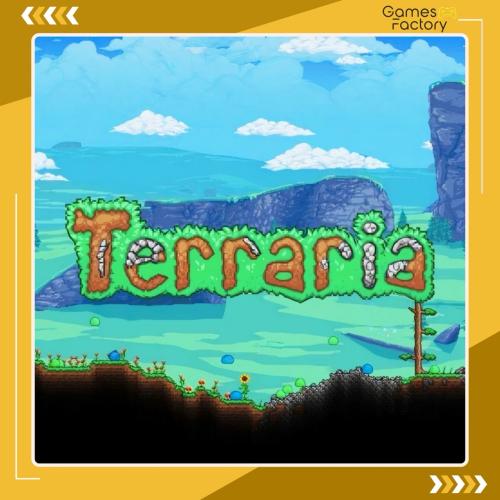 تيراريا - Terraria