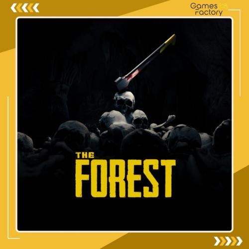ذا فورست - The Forest