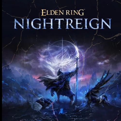 الدن رينغ نايترين سوني - Elden Ring Nightreign PSN