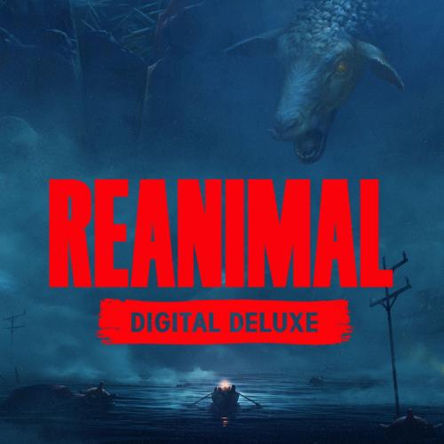 ريأنيمال نسخة الديلوكس - Reanimal Deluxe Edition