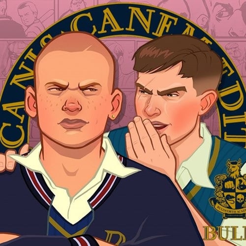 شغب في مدارس لندن - BULLY -SCHOLARSHIP -EDITION