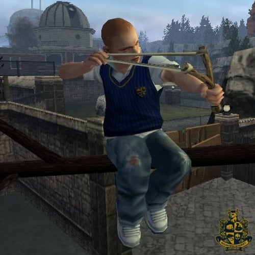 شغب في مدارس لندن - BULLY -SCHOLARSHIP -EDITION