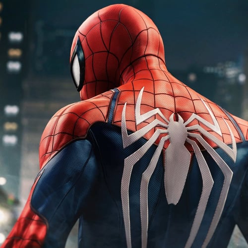 بكج سبايدر مان - Marvel’s Spider-Man Remastered