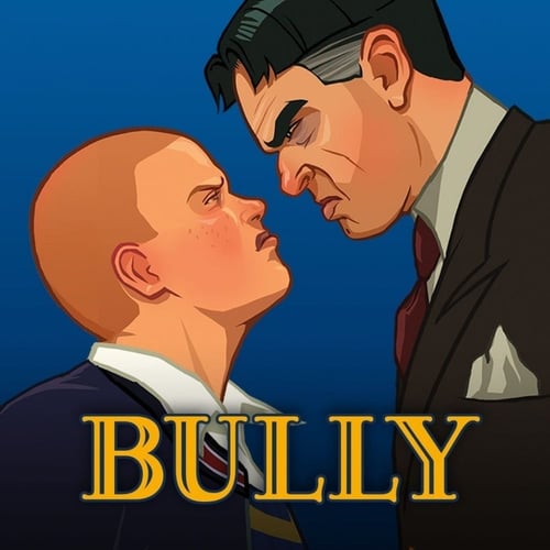 شغب في مدارس لندن - BULLY -SCHOLARSHIP -EDITION