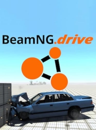 محاكي الحوادث - BeamNG.drive