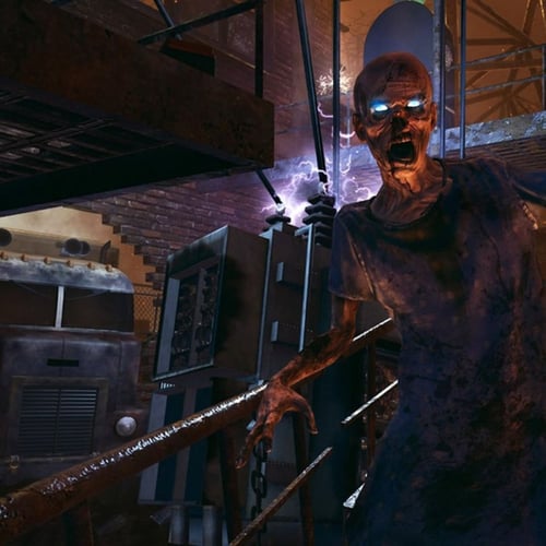 بلاك اوبس 2 ( كود 9 ) - Call of Duty: Black Ops II