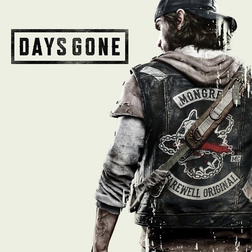 ديز قون - Days Gone