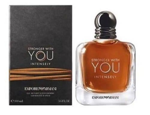 سترونجر ويذ يو انتنسلي- 100مل