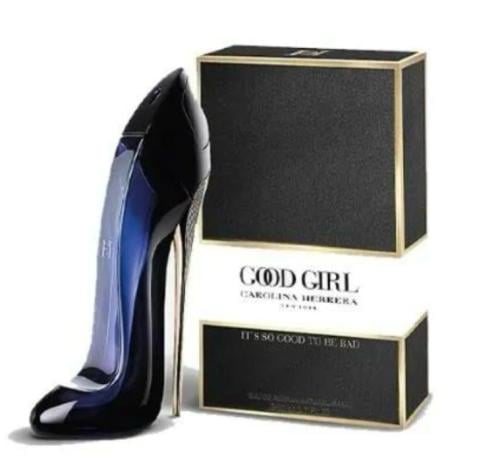 قود قيرل من كارولينا هيريرا