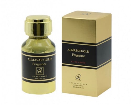 المسار قولد - 80 مل