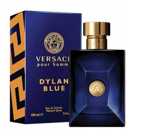 ديلان بلو من فرزاتشي - او دي تواليت - 100مل