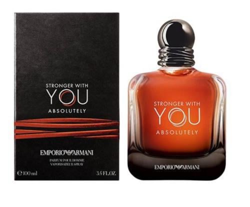 سترونجر ويذ يو ابسلوتي- 100مل