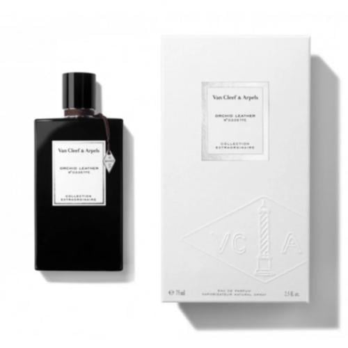 فان كليف اوركيد ليذر او دو بارفيوم 75مل