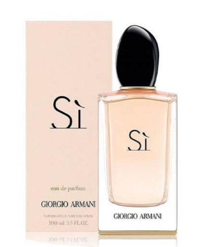 سي من جورجيو أرماني - 100مل