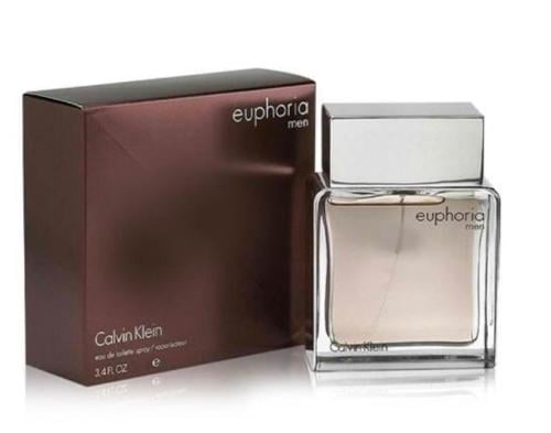 ايفوريا من كالفن كلاين