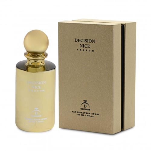 عطر ديسجن نايس 100 مل