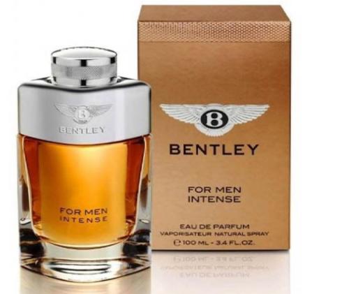 بنتلي انتنس - 100مل