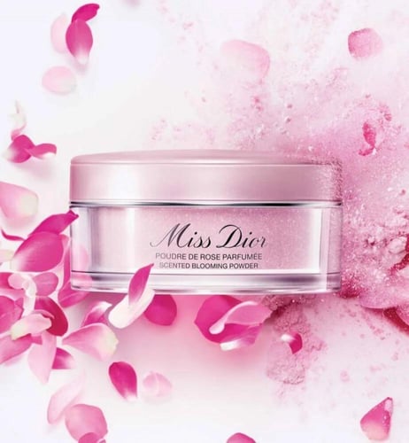 بودرة ديور ميس ديور بلومينج المعطرة- 16جرامDior Mi...