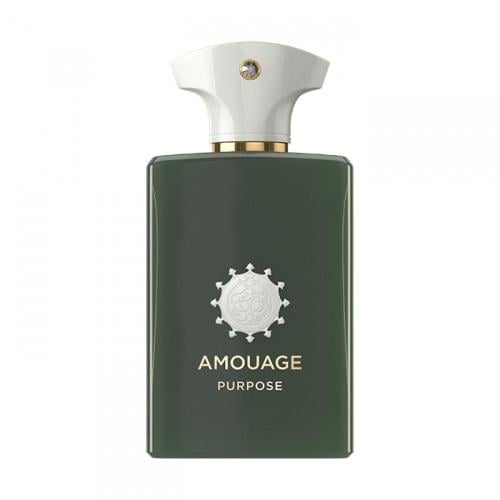 تستر عطر امواج بيربوز او دو بارفيوم 100مل Amouage...