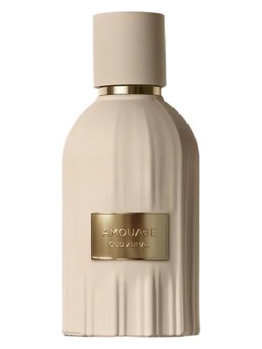 عطر امواج عود زجل او دي بارفيوم 100مل