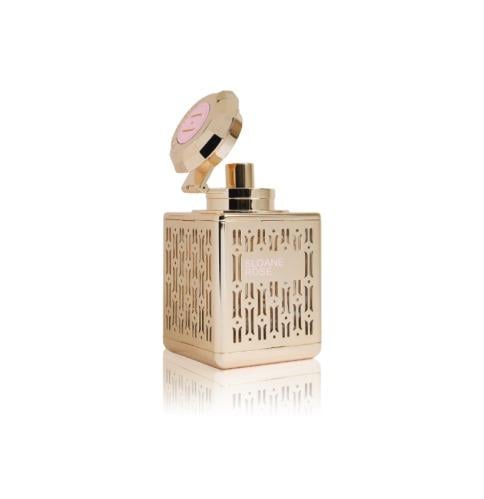 عطر اتيلير فلو سولان روز 100 مل Atelier Flow Solan...