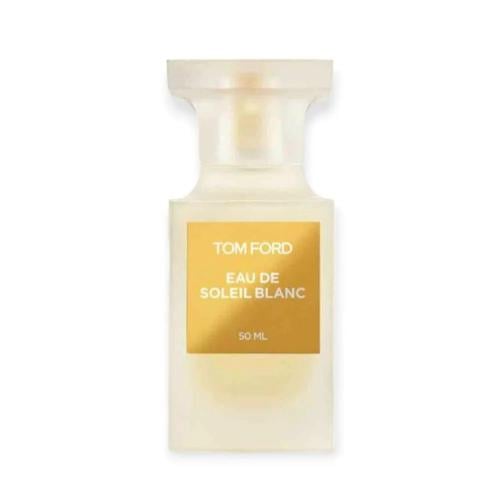 عطر توم فورد او دو سوليل بلانك او دو تواليت 50 ملT...