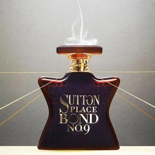 عطر بوند نمبر 9 سوتن بليس 100 ملBond No. 9 Sutton...