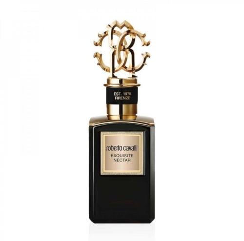 عطر روبرتو كافالي غولد كولكشن اكسكويزت نكتار أو دو...