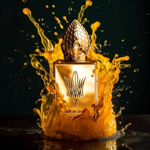 عطر ستيفان همبرت لوكاس 777 سوليل دي جده-100ملSteph...