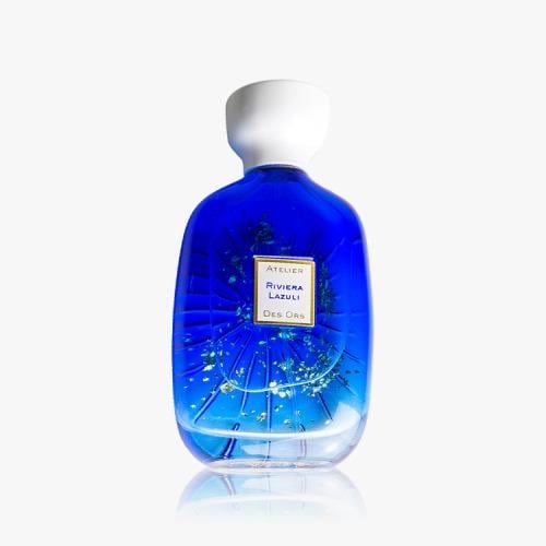 عطر اتيلير ديس اورس ريفيرا لازولي أو دو برفيوم 100...