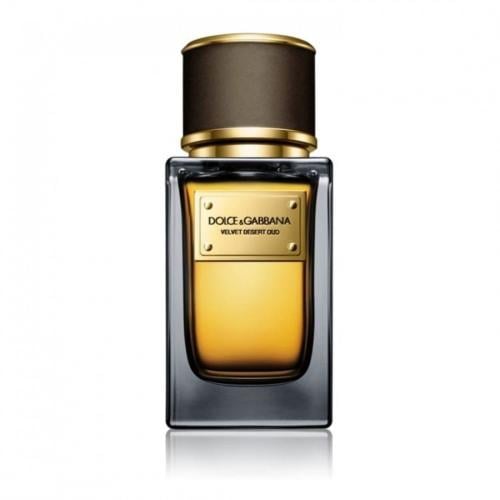 عطر دولتشي اند غابانا فيلفت ديزيرت عود او دو بارفي...