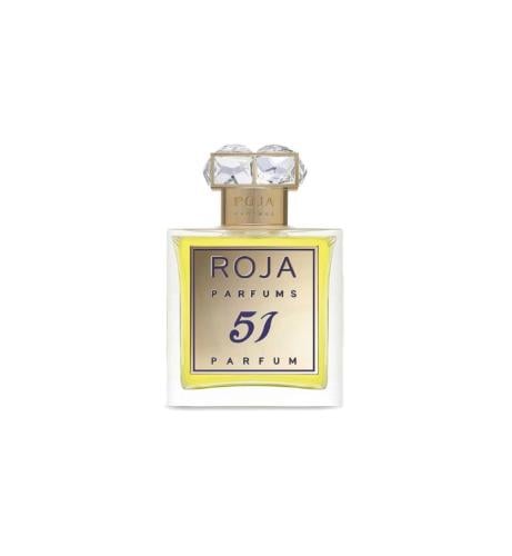عطر روجا 51 بارفيوم 50 ملRoja 51 Parfum 50 ml